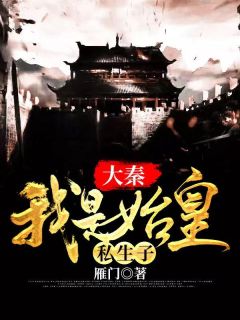 《大秦：我是始皇私生子》赵玄嬴政完结版在线阅读