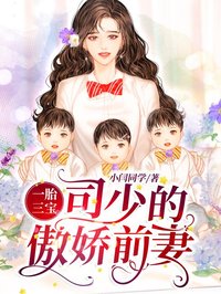 《双宝妈咪要翻身》小说大结局在线阅读 余槿安司铭渊小说全文