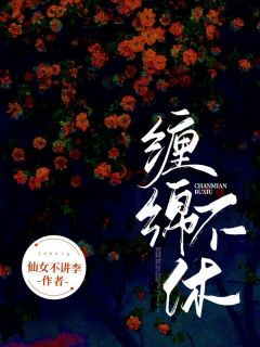 《缠绵不休》小说完结版精彩阅读 陈漫霍从洲小说全文