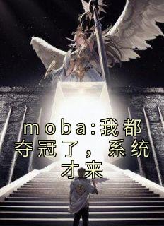 《moba:我都夺冠了，系统才来》小说完结版免费试读 唐云起赵恩静小说全文