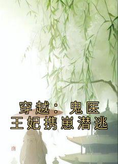 《穿越：鬼医王妃携崽潜逃》全文免费章节在线试读 沈菁茹杨明浩小说
