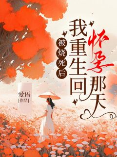 江沁段知非小说 《被烧死后，我重生回怀孕那天》小说全文免费阅读