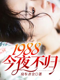 1988：今夜不归小说免费阅读 陈浩方芸小说大结局在线阅读